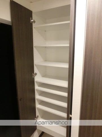ディナスティ松屋町IIの内装写真