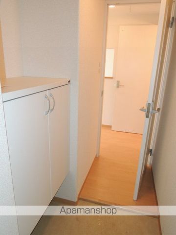 札幌レジデンス植物園の内装写真