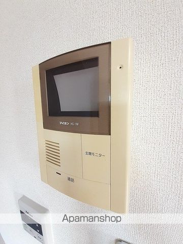 エクセレンスIIの内装写真