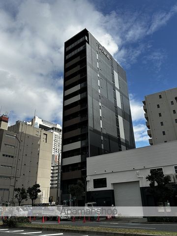 BPRレジデンス梅田西の外観写真