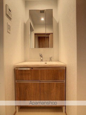 アクシオン高宮東PREGIOの内装写真