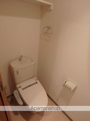 プランドールの内装写真