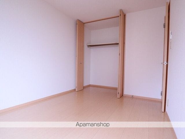 ローズコート B棟の内装写真