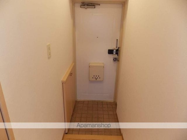 ピアチェーレ江南の内装写真