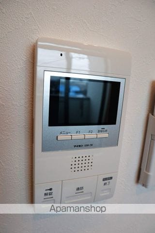 ビブレスト石津の内装写真