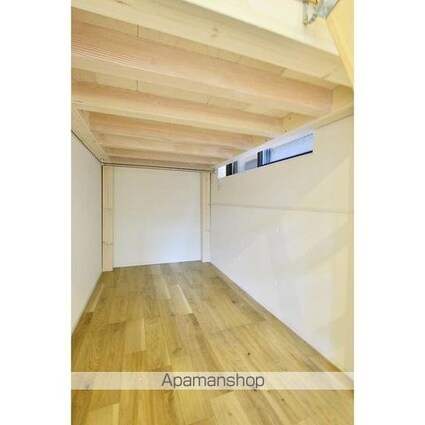 パティオ梅ヶ丘Ｗ[1R/17.07m2]のバス