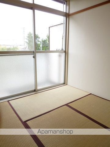 コーポはやしのその他写真