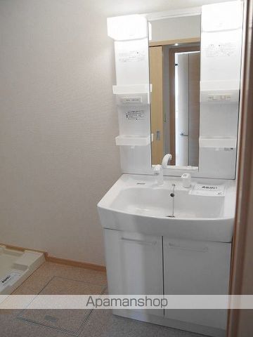 アンシャンテの内装写真