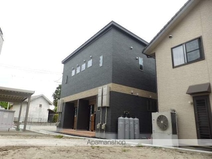 長野県長野市上松２丁目[1K/29.27m2]の外観5