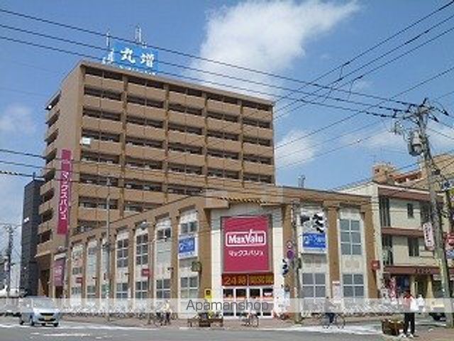 グランメール北24条駅前の周辺写真