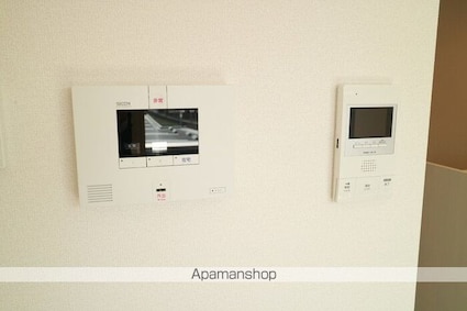 サザンクロス[1LDK/40.04m2]のその他設備