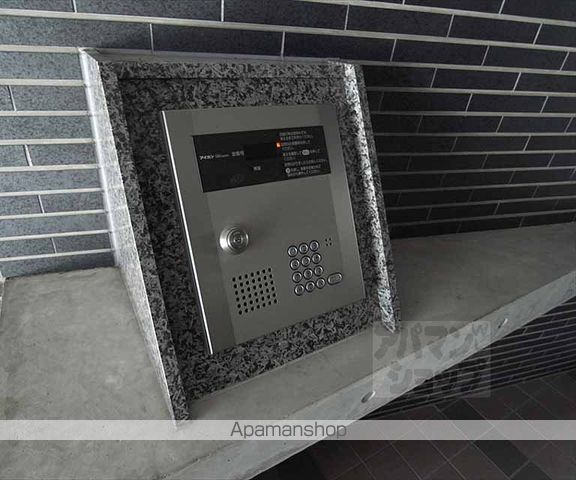 下鴨貴船町マンションの内装写真