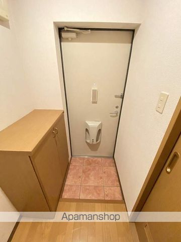 サンパーク国分C棟の内装写真