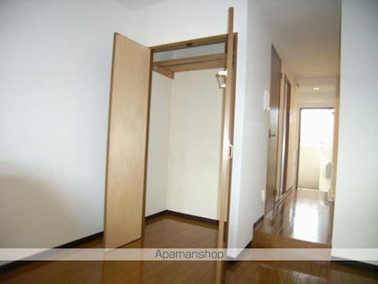 サンセール・コーポ[1K/22.56m2]の収納