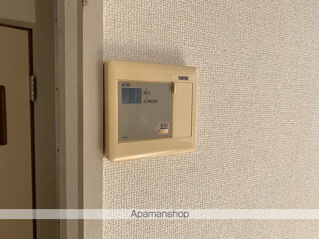 月見台コーポの内装写真