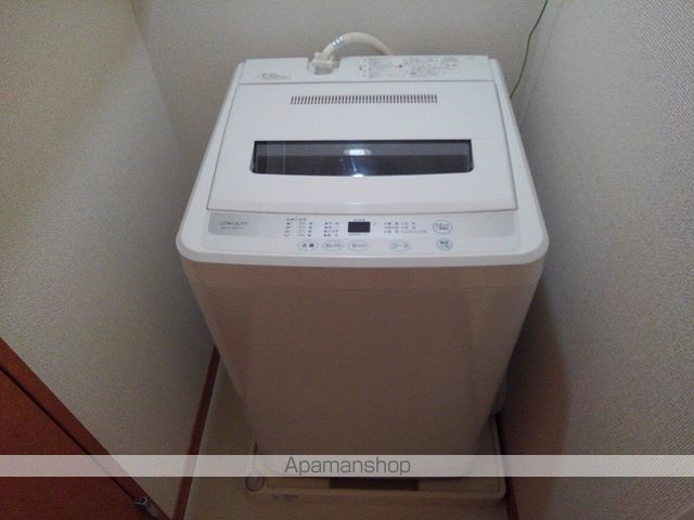 レオパレスグルーデテンポの内装写真
