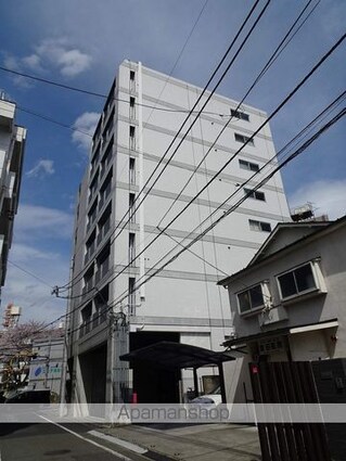 東京都立川市錦町１丁目[1DK/33.19m2]の外観3