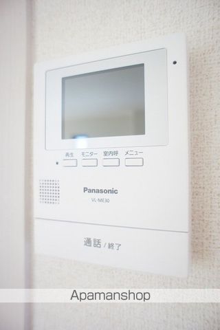 チェリーコート Bの内装写真
