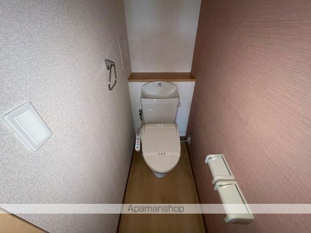 タプローコートの内装写真