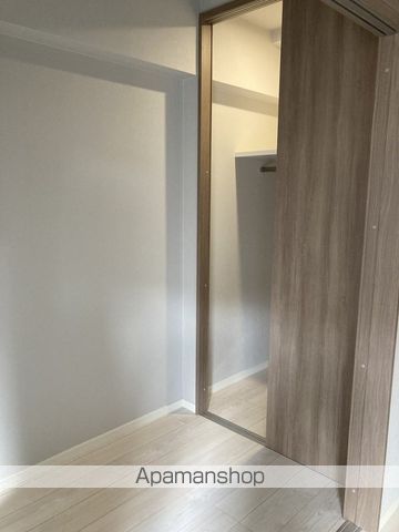ALIVIS六本松の内装写真