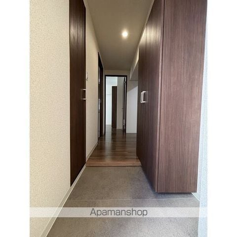 上前津グランドハイツ601の内装写真
