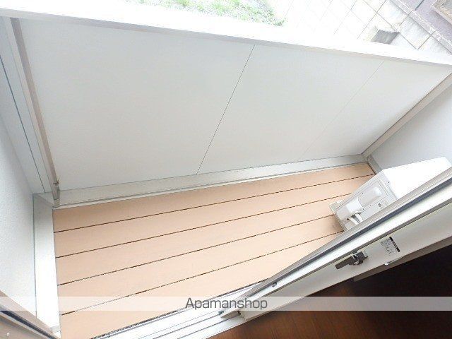 ハイツブエイの内装写真