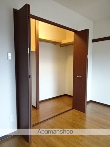 Ciaoバンビーナの内装写真