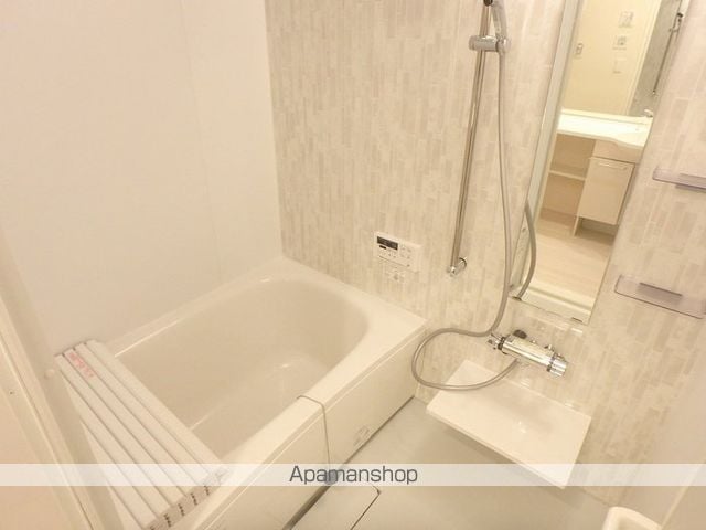 エスポワールD菜園の内装写真