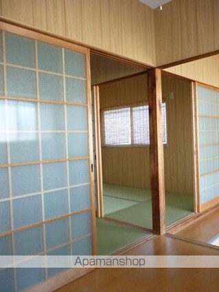 竹田様平家[3K/36.04m2]のその他内装2