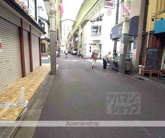 アスビール三条の周辺写真
