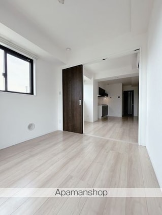 ＧＲＡＮＤ千葉中央[1DK/29.06m2]の内装4