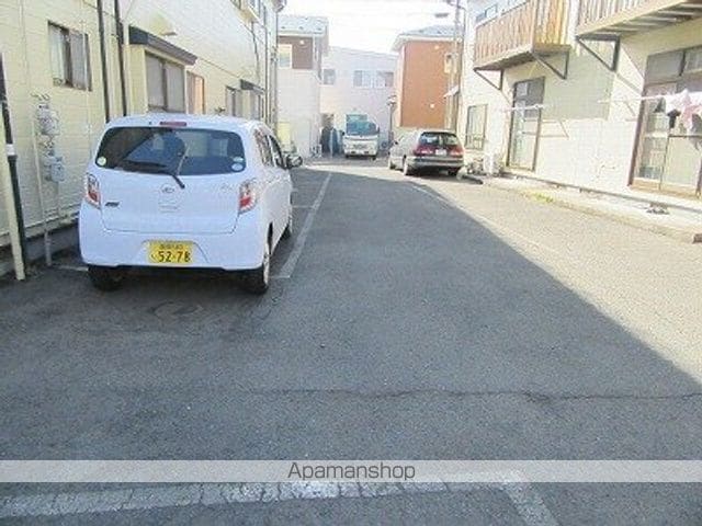 コーポ大沢Bのその他写真