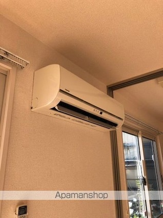 ファーシル　Ｂ棟[2LDK/57.39m2]のその他設備