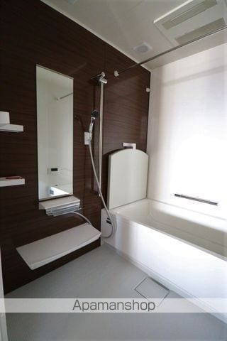 クレアホームズ富山上本町の内装写真