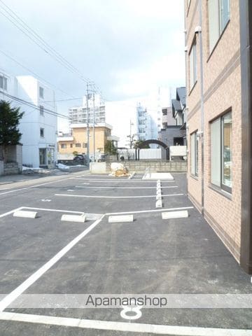 キューブ平岸3ー5のその他写真