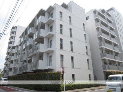 ＰＲＩＭＥ　ＵＲＢＡＮ　東中野　ＣＯＵＲＴ[1LDK/44.31m2]の外観2