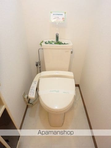 サニークレスト A棟の内装写真