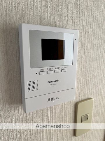 メゾンラフィネひまわりの内装写真