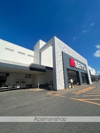 クレアトゥール２１[1K/27.28m2]の周辺7