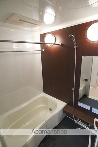 MFPR目黒タワーの内装写真
