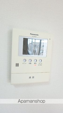 ロイヤルテラスの内装写真