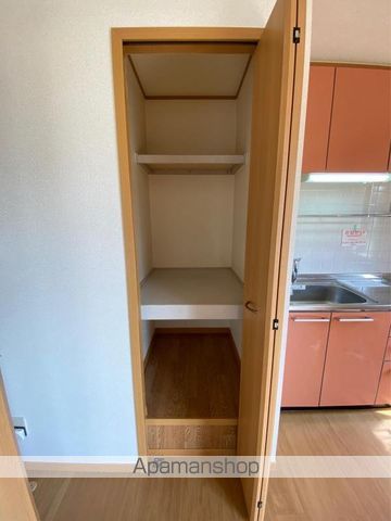 サンライズK3 Aの内装写真