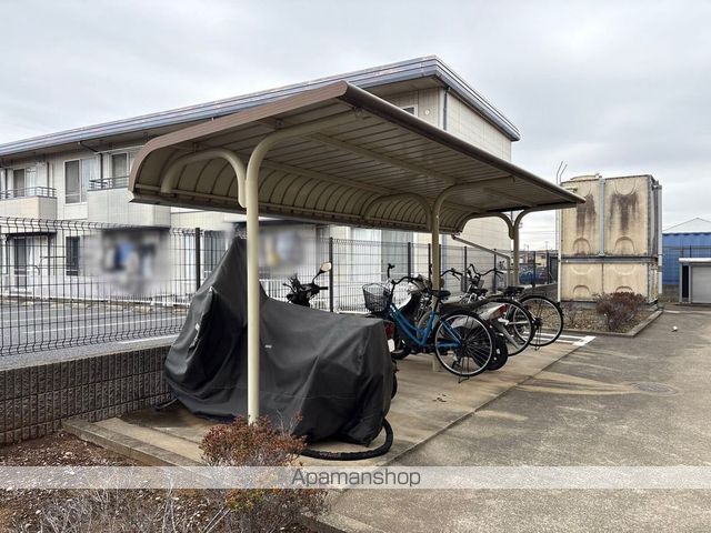 レオネクスト花見川のその他写真