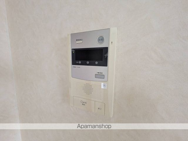 Acityタワーズイーストの内装写真