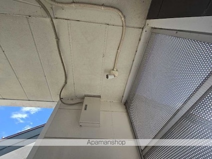 レオパレスＲｅｅⅡ[1K/20.28m2]の共用部1