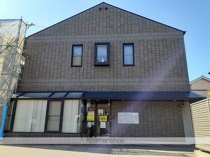 ゼファー[1LDK/39.17m2]の周辺6