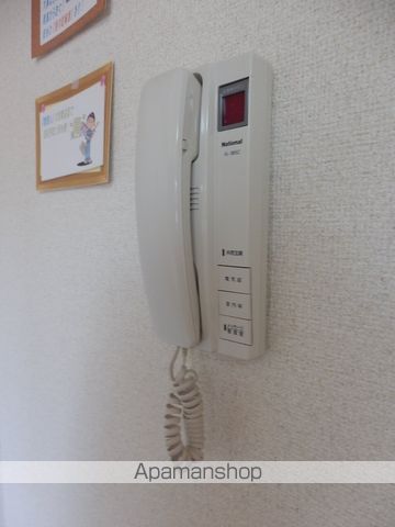 フィオーレ参番館の内装写真