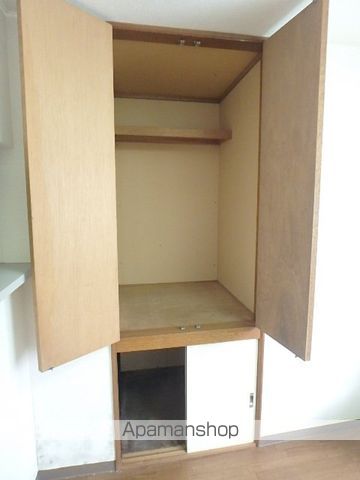 ビッグバーンズマンション南郷の内装写真