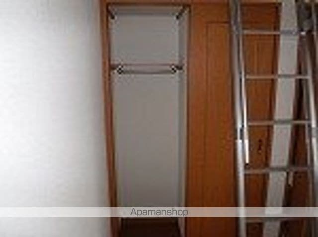 レオパレス中里の内装写真