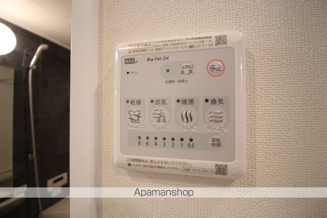 グラン ソート 柳町の内装写真